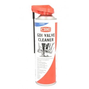 Химикали-агенти за двигатели CRC GDI VALVE CLEANER 500ML