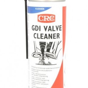 Химикали-агенти за двигатели CRC GDI VALVE CLEANER 500ML