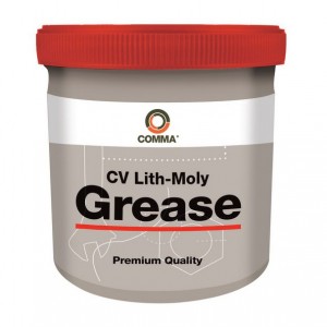 Литиева грес CV LITH-MOLY GREASE 500гр