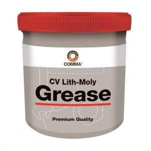 Литиева грес CV LITH-MOLY GREASE 500гр