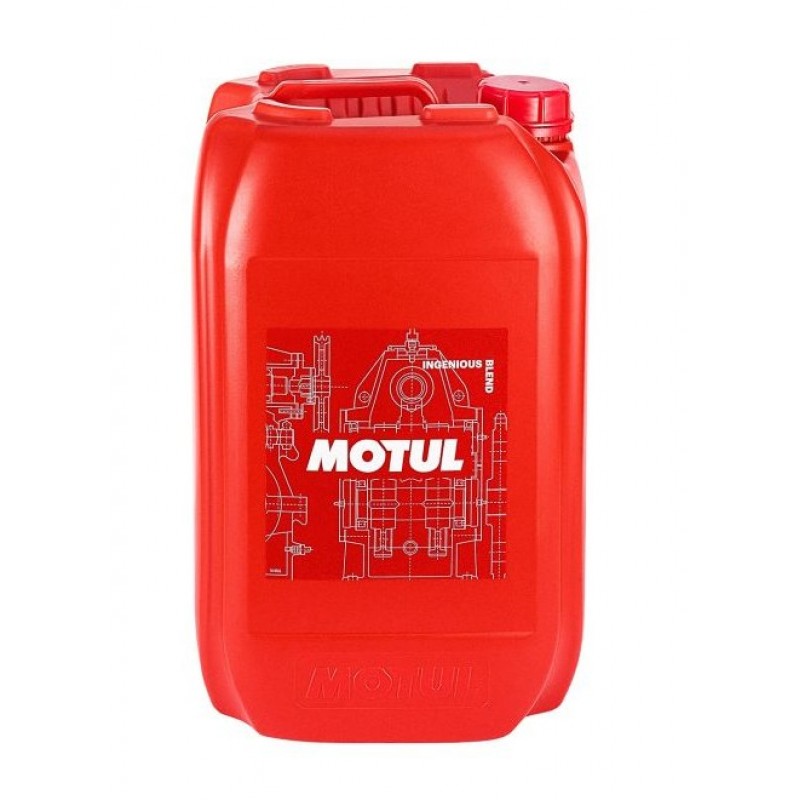 Агро масло DS AGRI SYNT 10W40 20L