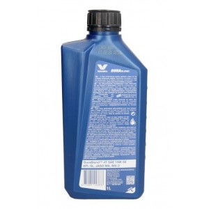 Мото масло DURABLEND 15W50 4T 1L