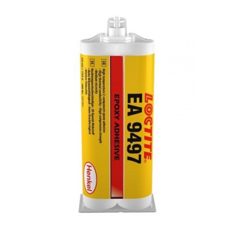 Универсално лепило EA 9497 DC 50 ml