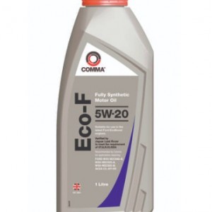 Двигателно масло ECO-F 5W20 1L