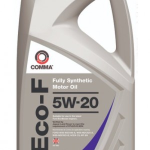 Двигателно масло ECO-F 5W20 5L