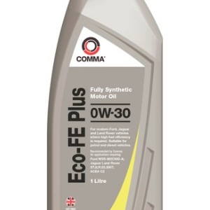 Двигателно масло ECO-FE PLUS 0W30 1L
