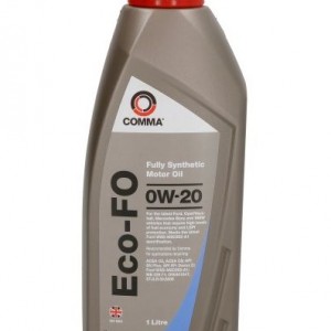 Двигателно масло ECO-FO 0W20 1L