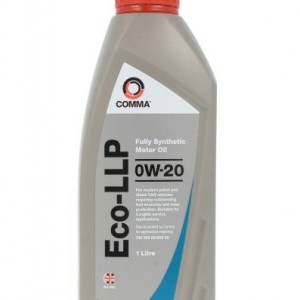 Двигателно масло ECO-LLP 0W20 1L
