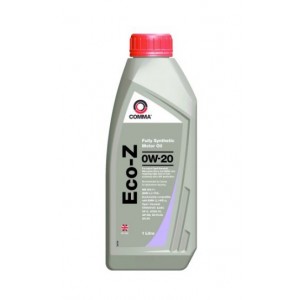 Двигателно масло ECO-Z 0W20 1L