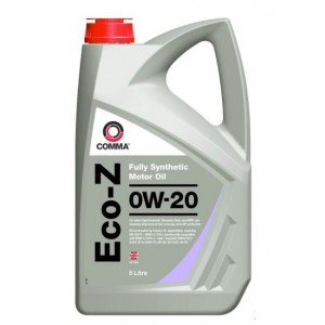 Двигателно масло ECO-Z 0W20 5L