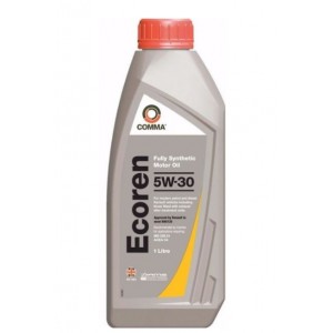 Двигателно масло ECOREN 5W30 SYNT 1L