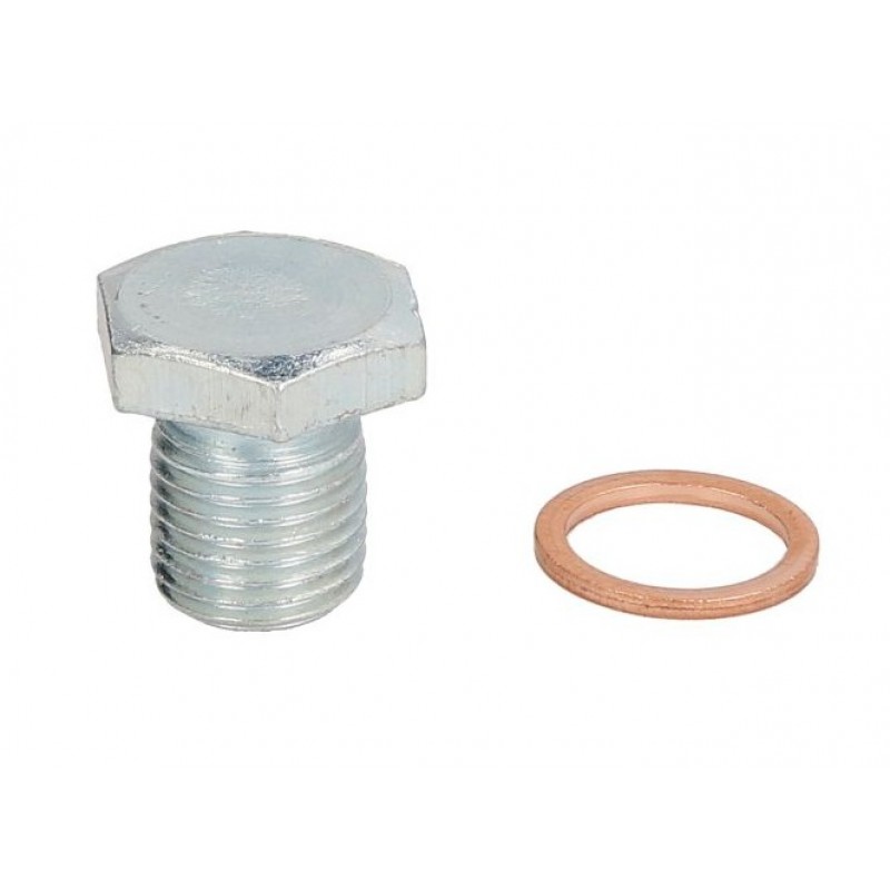 Пробка за масло EL878110 Fiat Jeep Opel Alfa Romeo