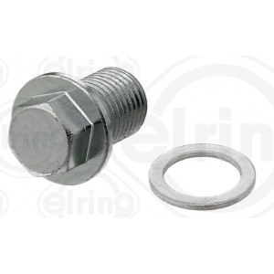 Пробка за масло EL878940 Fiat Nissan Opel Suzuki