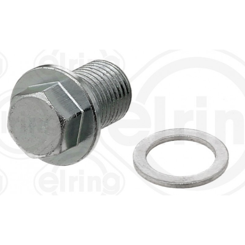 Пробка за масло EL878940 Fiat Nissan Opel Suzuki