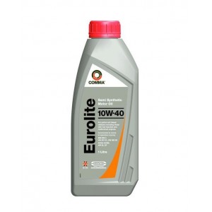 Двигателно масло EUROLITE 10W40 1L
