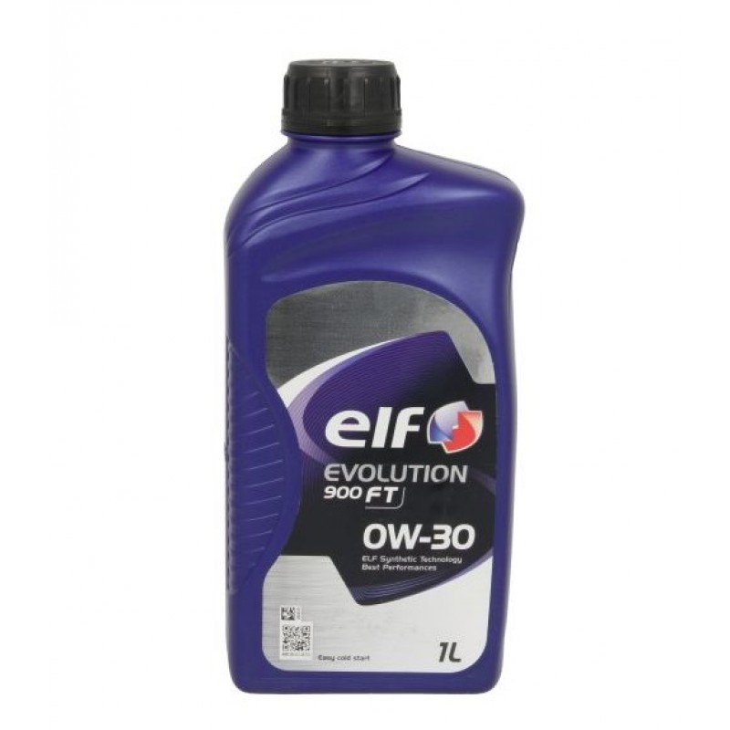 Двигателно масло EVO 900 FT 0W30 1L