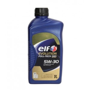 Двигателно масло EVO FULLTECH DID 5W30 1L