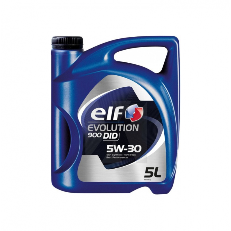 Двигателно масло EVO FULLTECH DID 5W30 5L