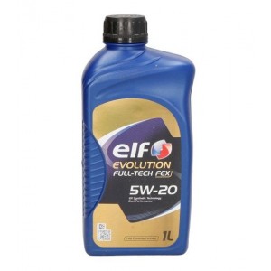 Двигателно масло EVO FULLTECH FEX 5W20 1L
