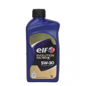 Двигателно масло EVO FULLTECH R 5W30 1L