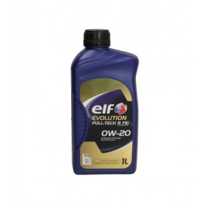 Двигателно масло EVO FULLTECH R FE 0W20 1L