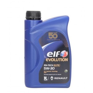 Двигателно масло EVO R-TECH ELITE 5W30 1L