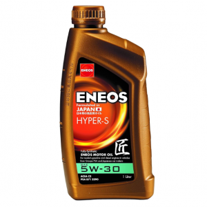 Двигателно масло Eneos Premium Hyper 5W30 1L