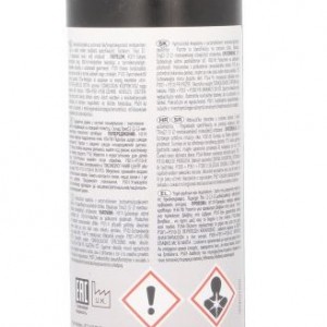 Спирачна течност FBX050B DOT 4 0.5L