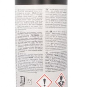 Спирачна течност FBX100B DOT 4 1L