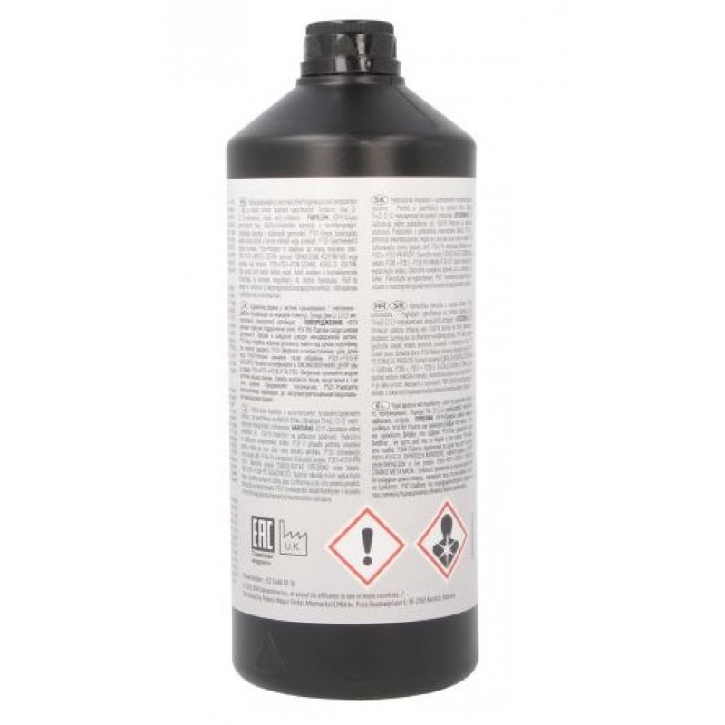 Спирачна течност FBX100B DOT 4 1L