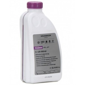 Антифриз G 12E 050 A2 VW 1L