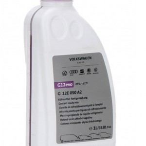Антифриз G 12E 050 A2 VW 1L