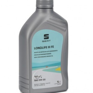 Двигателно масло G S55 545 G2 0W30 1L