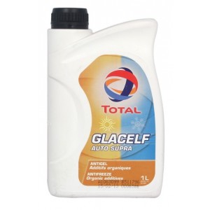 Антифриз концентрат GLACELF AUTO S 1L