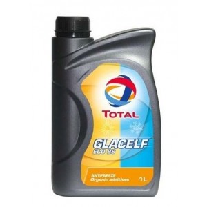 Антифриз концентрат GLACELF ECO BS 1L