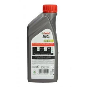 Двигателно масло GTX A/B 10W40 1L