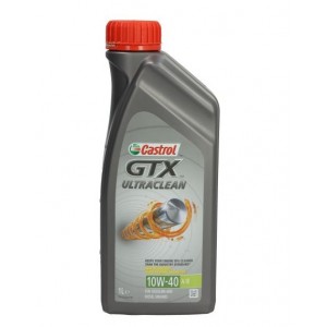 Двигателно масло GTX A/B 10W40 1L
