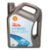 Двигателно масло HELIX HYBRID 0W20 5L