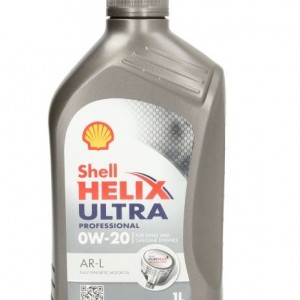 Двигателно масло HELIX P.U.AR-L 0W20 1L
