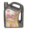 Двигателно масло HELIX P.U.AS-L 0W20 5L