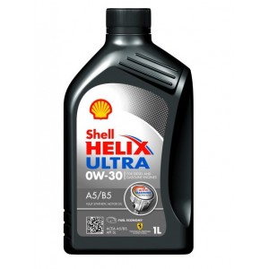 Двигателно масло HELIX U A5/B5 0W30 1L