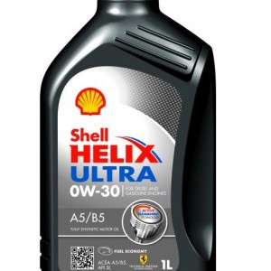 Двигателно масло HELIX U A5/B5 0W30 1L