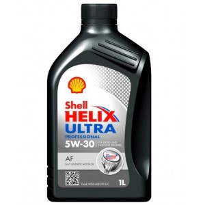 Двигателно масло HELIX U.AF 5W30 1L