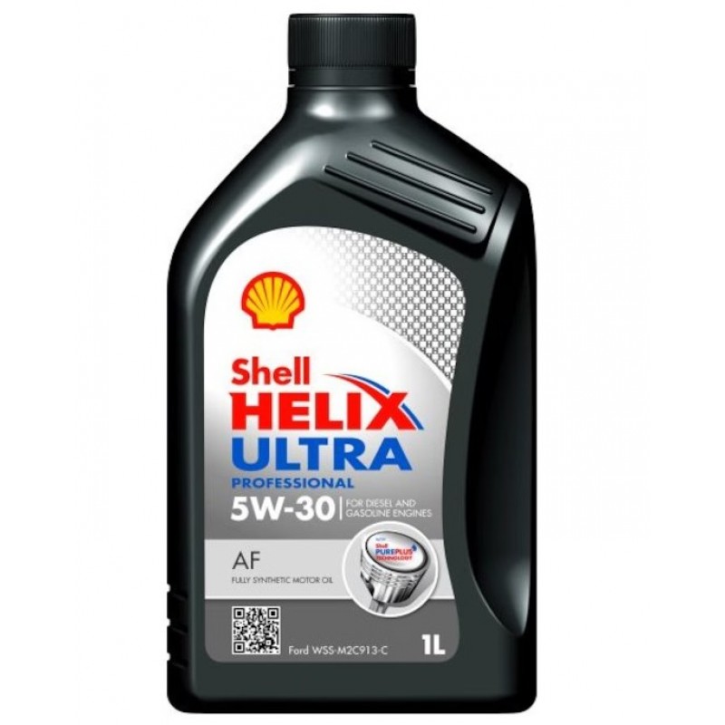 Двигателно масло HELIX U.AF 5W30 1L
