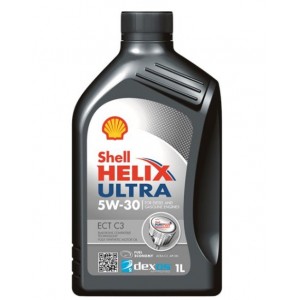 Двигателно масло HELIX U.ECT C3 5W30 1L
