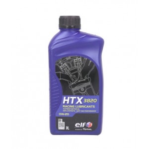 Мото масло HTX 3820 0W20 4T 1L