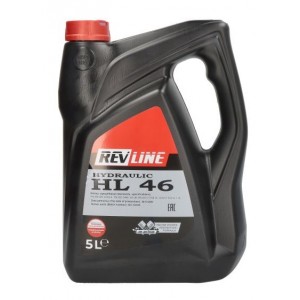Хидравлично масло HYDRA REV HL 46 5L
