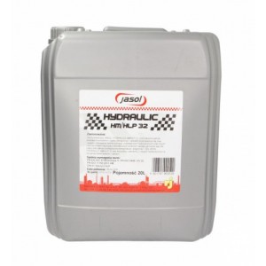 Хидравлично масло HYDRAULIC HM/HLP 32 20L