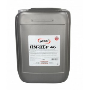 Хидравлично масло HYDRAULIC HM/HLP 46 20L