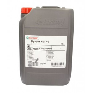 Хидравлично масло HYSPIN HVI 46 20L